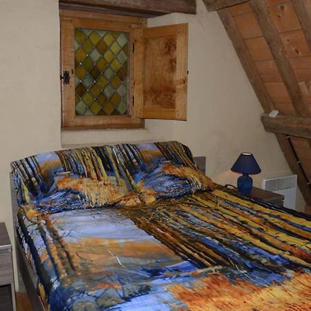 Gite 3 Personnes, Possibilite Table D'Hotes Le Soir Treduder Exterior photo