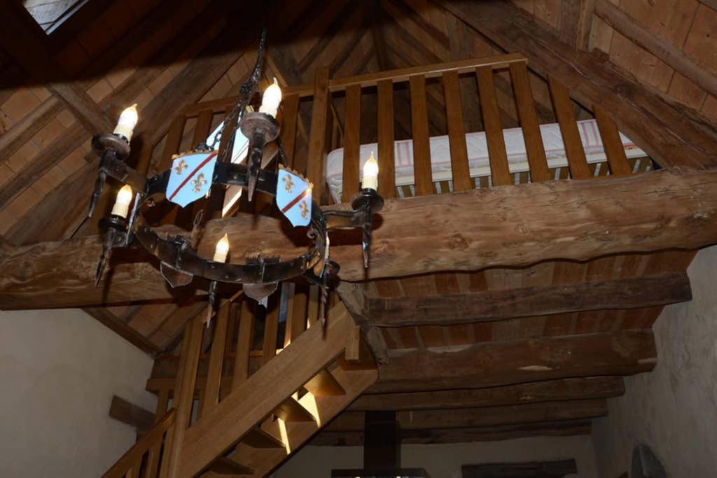 Gite 3 Personnes, Possibilite Table D'Hotes Le Soir Treduder Exterior photo